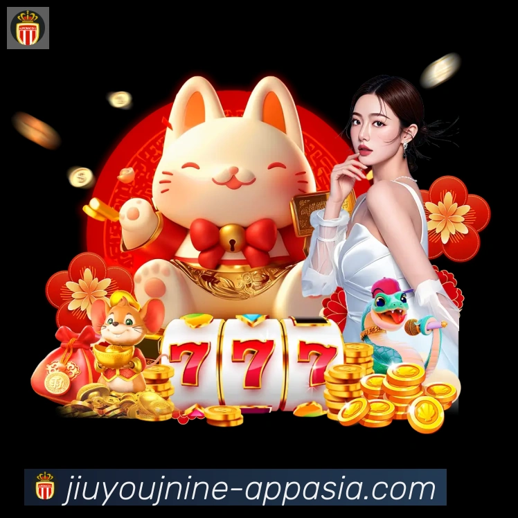 App 展示图